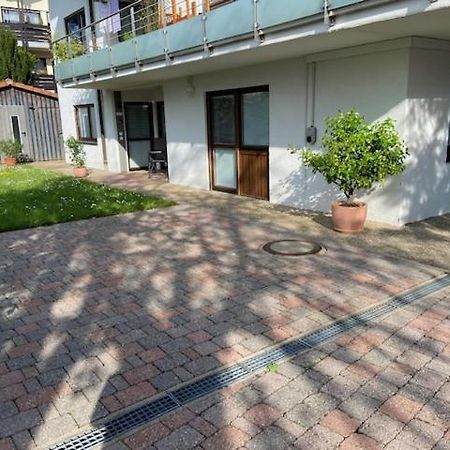 Apartament Alb 74 Waldbronn Zewnętrze zdjęcie