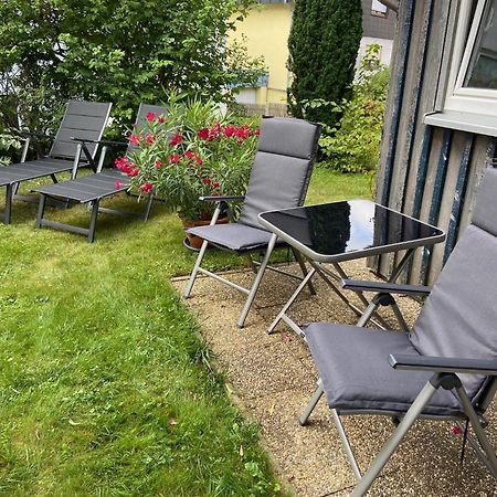 Apartament Alb 74 Waldbronn Zewnętrze zdjęcie
