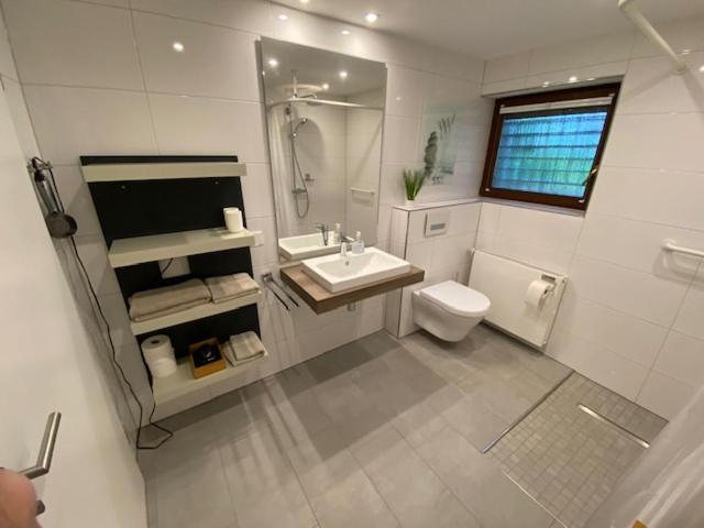 Apartament Alb 74 Waldbronn Zewnętrze zdjęcie