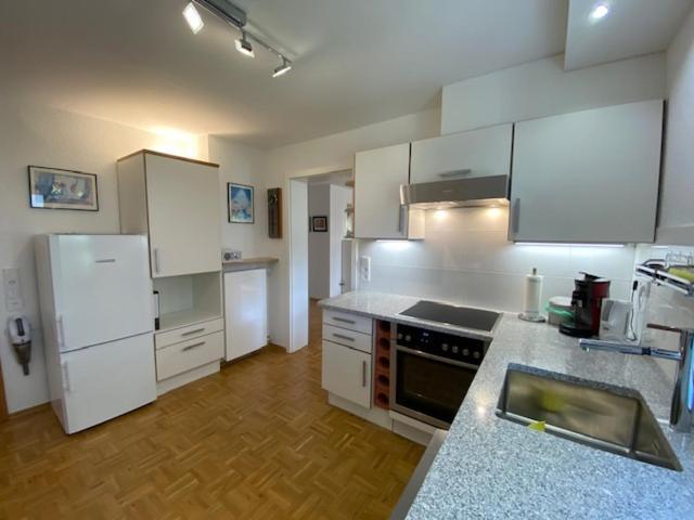 Apartament Alb 74 Waldbronn Zewnętrze zdjęcie