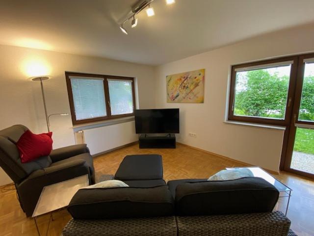 Apartament Alb 74 Waldbronn Zewnętrze zdjęcie