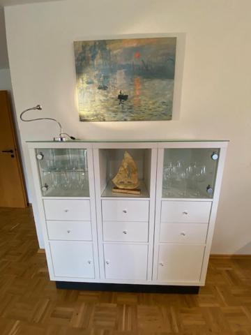 Apartament Alb 74 Waldbronn Zewnętrze zdjęcie