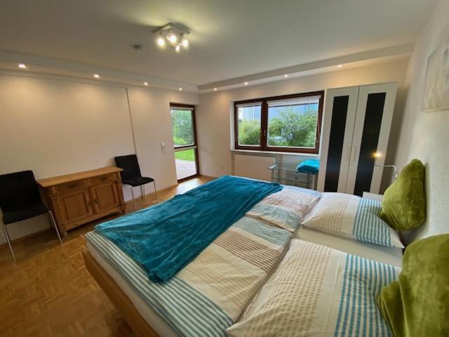 Apartament Alb 74 Waldbronn Zewnętrze zdjęcie