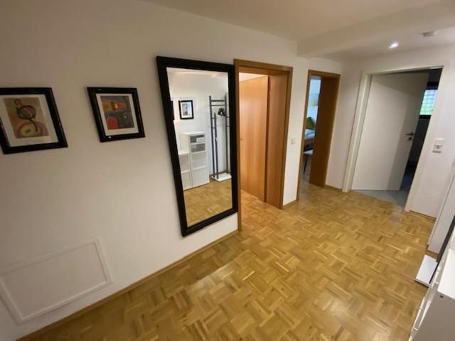 Apartament Alb 74 Waldbronn Zewnętrze zdjęcie