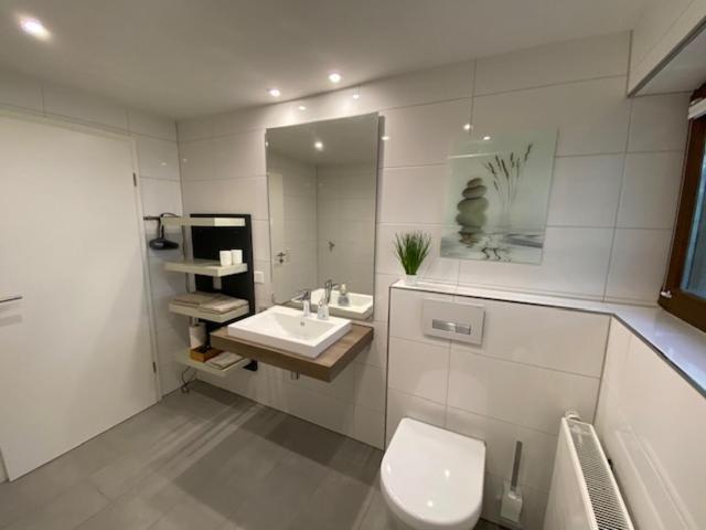 Apartament Alb 74 Waldbronn Zewnętrze zdjęcie