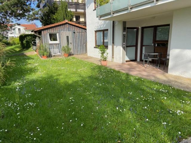 Apartament Alb 74 Waldbronn Zewnętrze zdjęcie