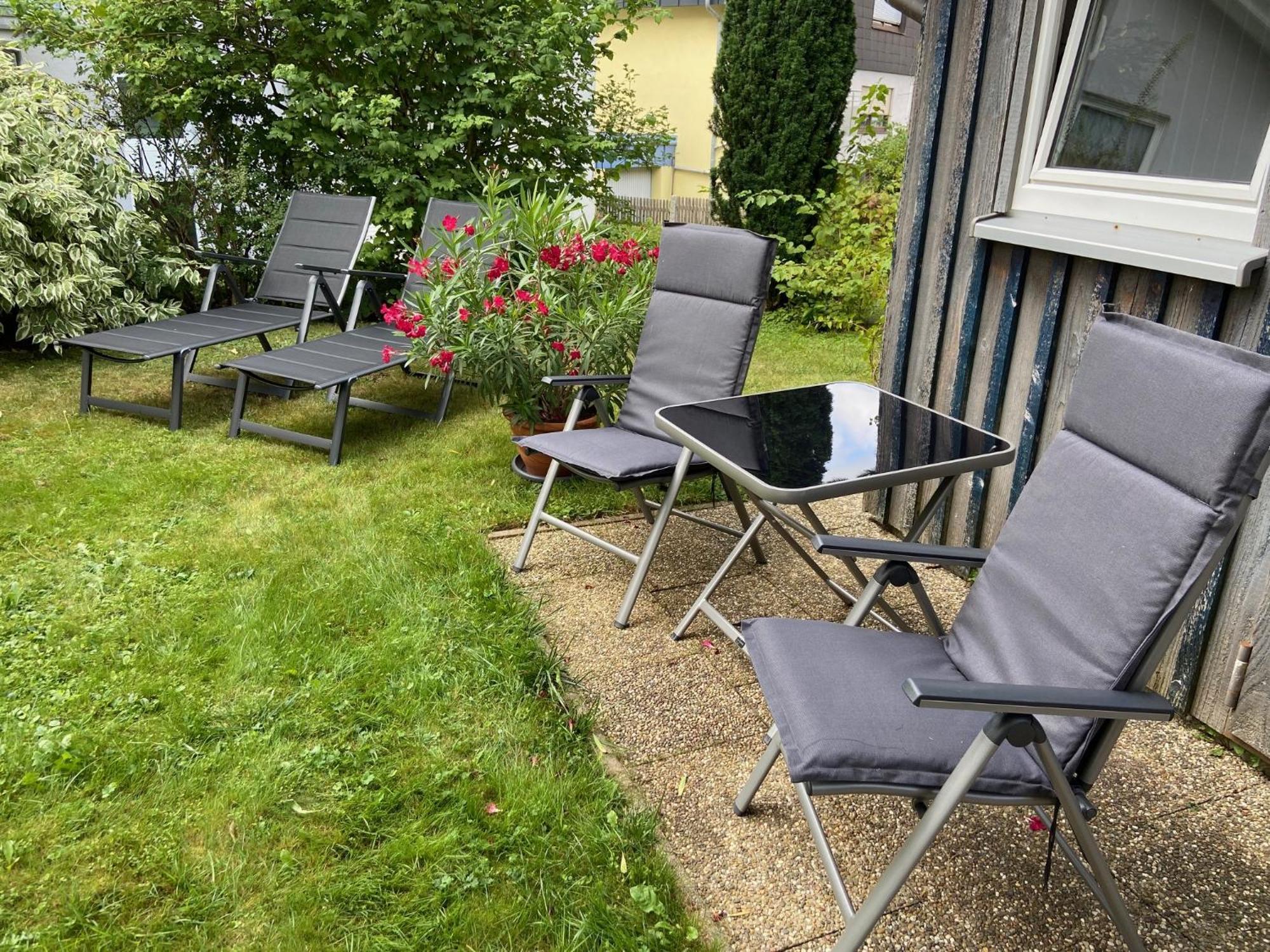 Apartament Alb 74 Waldbronn Zewnętrze zdjęcie
